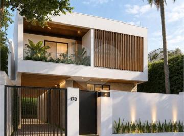 Casa · 750m² · 4 Quartos · 8 Vagas · Casa com 4 quartos à venda em Jardim Paulista - SP
