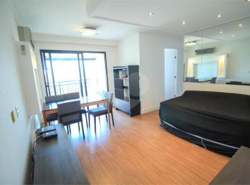 Apartamento · 68m² · 3 Quartos · 2 Vagas · Apartamento com 3 quartos à venda em Mooca - SP