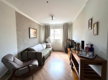 0 · apartamento à venda em Vila Paraíso