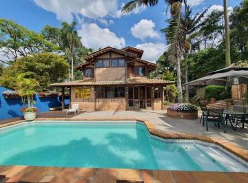 0 · Casa na Serra da Cantareira | 3 suítes | 1.450 m² de terreno