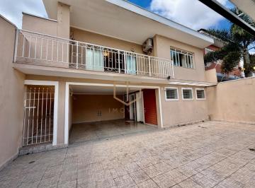 Casa · 221m² · 4 Quartos · 4 Vagas · Casa à venda em Campinas, Jardim Guarani, com 4 quartos, com 221 m²