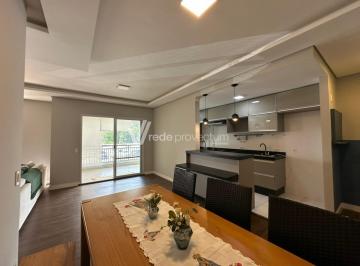 0 · apartamento à venda em Art Life Residencial Club