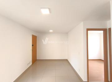 0 · Apartamento novo com 02 quartos à venda Jd. São Gabriel, Px EPTV em Campinas