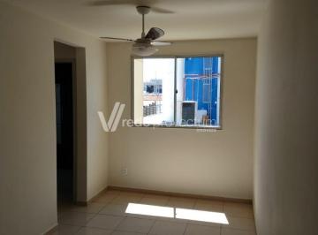 0 · Apartamento 02 quartos a venda - Jd. Marcia - Campinas SP