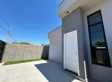 Casa · 70m² · 2 Quartos · 2 Vagas · Casa à venda em Monte Mor, Central Park Monte Mor, com 2 quartos, com 70 m²
