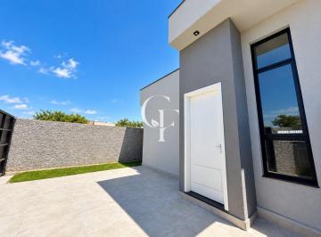 Casa · 70m² · 2 Quartos · 2 Vagas · Casa à venda em Monte Mor, Central Park Monte Mor, com 2 quartos, com 70 m²