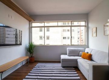 3d713897-a422-45a3-b704-1d2c1e3dfd56.jpg · Apartamento, 5 dormitórios, 145 m², em Bela Vista