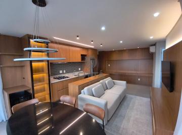 0 · Apartamento com  2 suites – Edifício Halma 911, Nova Campinas – Campinas/SP