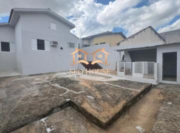 0 · casa para aluguel em Vila João Jorge