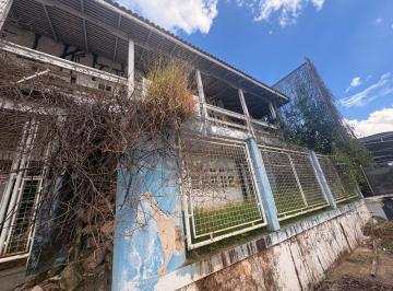 0 · Prédio para alugar, 1100 m² - Vila Sônia (Sousas) - Campinas/SP