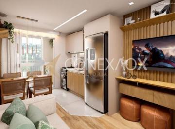 0 · apartamento à venda em Núcleo Santa Izabel