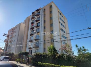 0 · Apto 2 Dormitórios, Vaga – Ponte Preta, Campinas