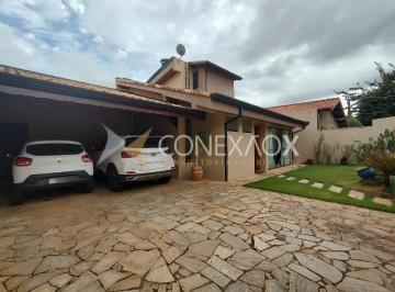 0 · casa à venda em Loteamento Caminhos de São Conrado (Sousas)