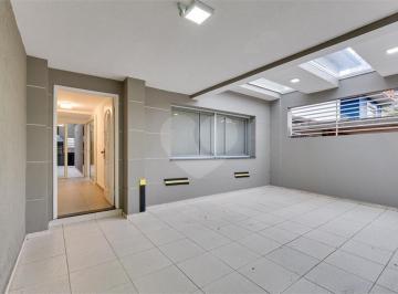 Casa · 250m² · 4 Quartos · 2 Vagas · Sobrado com 4 quartos à venda em Campo belo - SP