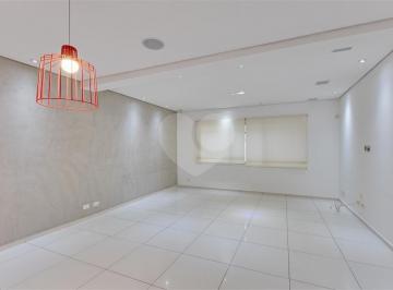 Casa · 250m² · 4 Quartos · 2 Vagas · Sobrado com 4 quartos à venda em Campo belo - SP