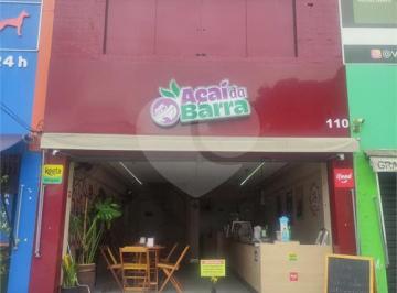 Comercial · 120m² · 2 Vagas · Salão Comercial à venda em Parque mandaqui - SP