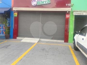 Comercial · 120m² · 2 Vagas · Salão Comercial à venda em Parque mandaqui - SP