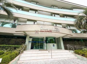 Apartamento · 312m² · 4 Quartos · Apartamento à venda - em Jurerê