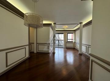 Apartamento · 120m² · 3 Quartos · 2 Vagas · Apartamento para alugar em Campinas, Cambuí, com 3 quartos, com 120 m², Residence San Martin