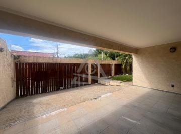 Casa · 279m² · 4 Quartos · 6 Vagas · Casa para alugar em Campinas, Parque Alto Taquaral, com 4 quartos, com 279 m²
