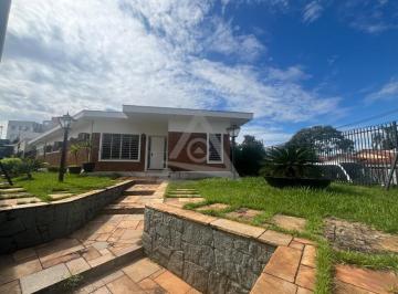 Comercial · 1086m² · 5 Quartos · 16 Vagas · Casa para alugar em Campinas, Taquaral, com 5 quartos, com 1086 m²