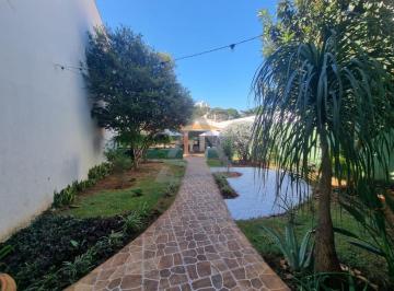 Comercial · 180m² · 8 Quartos · 2 Vagas · Casa para alugar em Campinas, Jardim Chapadão, com 8 quartos, com 180 m²