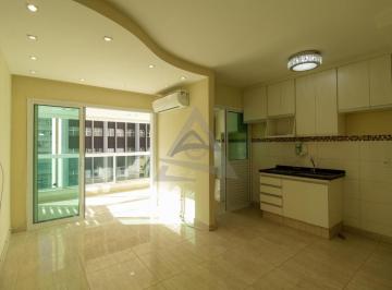 Apartamento · 65m² · 2 Quartos · 1 Vaga · Apartamento à venda em Campinas, Centro, com 2 quartos, com 65 m², Edifício Idea