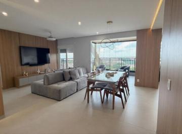 Apartamento · 91m² · 2 Quartos · 2 Vagas · Apartamento à venda em Campinas, Swiss Park, com 2 quartos, com 91 m², Villeneuve Residencial