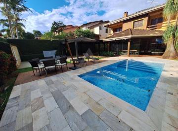 Casa · 360m² · 4 Quartos · 8 Vagas · Casa à venda em Campinas, Loteamento Residencial Barão do Café, com 4 quartos, com 360 m²