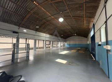 Comercial · 1040m² · 20 Vagas · Galpão para alugar em Valinhos, Capuava, com 1040 m²