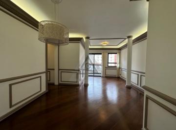 Apartamento · 120m² · 3 Quartos · 2 Vagas · Apartamento para alugar em Campinas, Cambuí, com 3 quartos, com 120 m², Residence San Martin