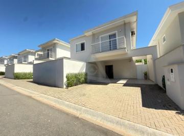 Casa · 191m² · 4 Quartos · 4 Vagas · Casa à venda em Campinas, Bairro das Palmeiras, com 4 quartos, com 191 m², Villagio Martina Franca