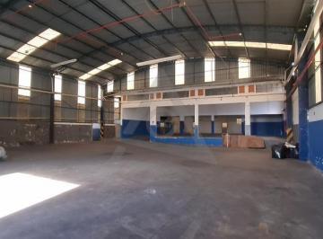 Comercial · 1100m² · 10 Vagas · Galpão para alugar em Campinas, Chácara Campos dos Amarais, com 1100 m²