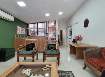 Comercial · 274m² · 10 Quartos · 6 Vagas · Casa para alugar em Campinas, Nova Campinas, com 10 quartos, com 274 m²