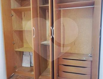 Apartamento · 35m² · 1 Quarto · Apartamento com 1 quartos à venda em Liberdade - SP