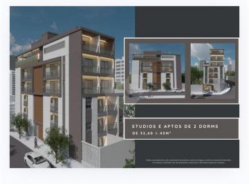 Apartamento · 43m² · 2 Quartos · Apartamento com 2 quartos à venda em Jardim são paulo(zona norte) - SP