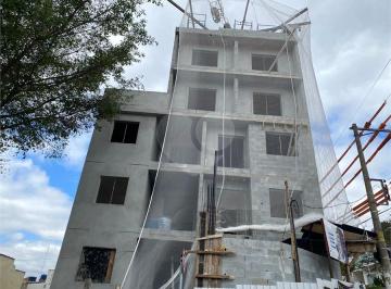 Apartamento · 42m² · 1 Quarto · Apartamento com 1 quartos à venda em Jardim são paulo(zona norte) - SP