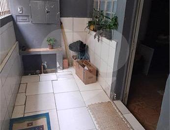 Casa · 64m² · 2 Quartos · Casa com 2 quartos à venda em Jardim leonor mendes de barros - SP