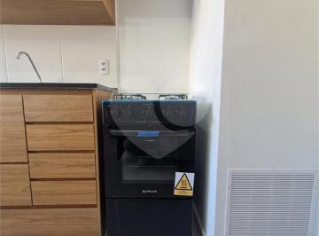 Apartamento · 25m² · 1 Quarto · Apartamento com 1 quartos à venda em Água branca - SP