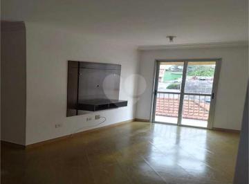Apartamento · 59m² · 2 Quartos · 1 Vaga · Apartamento com 2 quartos à venda em Santa teresinha - SP