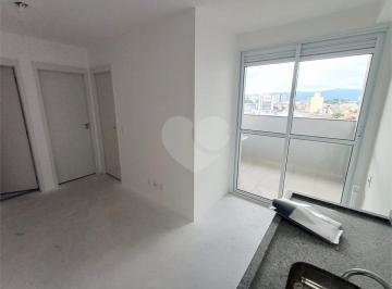 Apartamento · 37m² · 2 Quartos · Apartamento com 2 quartos à venda em Parada inglesa - SP