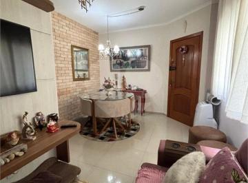 Casa · 100m² · 3 Quartos · Condomínio com 3 quartos à venda em Parada inglesa - SP