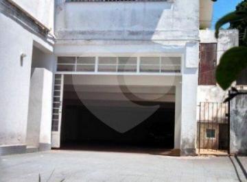 Casa · 531m² · 2 Quartos · Casa com 2 quartos à venda em Jardim são paulo(zona norte) - SP