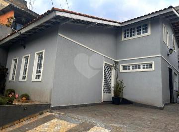 Casa · 250m² · 4 Quartos · 4 Vagas · Sobrado com 4 quartos à venda em Parque continental i - SP