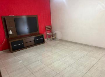Casa · 125m² · 3 Quartos · 1 Vaga · Casa com 3 quartos à venda em Jardim catarina - SP