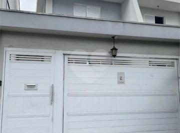 Casa · 200m² · 3 Quartos · 5 Vagas · Sobrado com 3 quartos à venda em Cambuci - SP