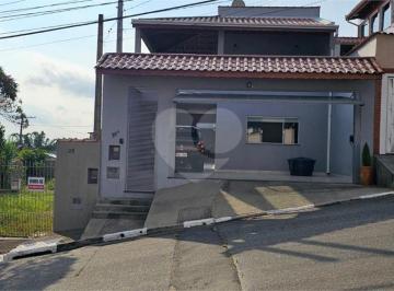 Casa · 193m² · 2 Quartos · Sobrado com 2 quartos à venda em Vila nova cintra - SP