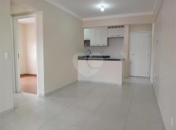 Apartamento · 61m² · 2 Quartos · Apartamento com 2 quartos à venda em Parada inglesa - SP