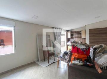 Casa · 210m² · 2 Quartos · 1 Vaga · Casa para Aluguel - Parque São Rafael, 2 Quartos, 210 m² - São Paulo