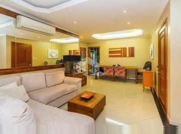 Apartamento · 124m² · 3 Quartos · 2 Vagas · Apartamento 3 dormitórios 1 suíte e 2 vagas, Vila Ipiranga em Porto Alegre
